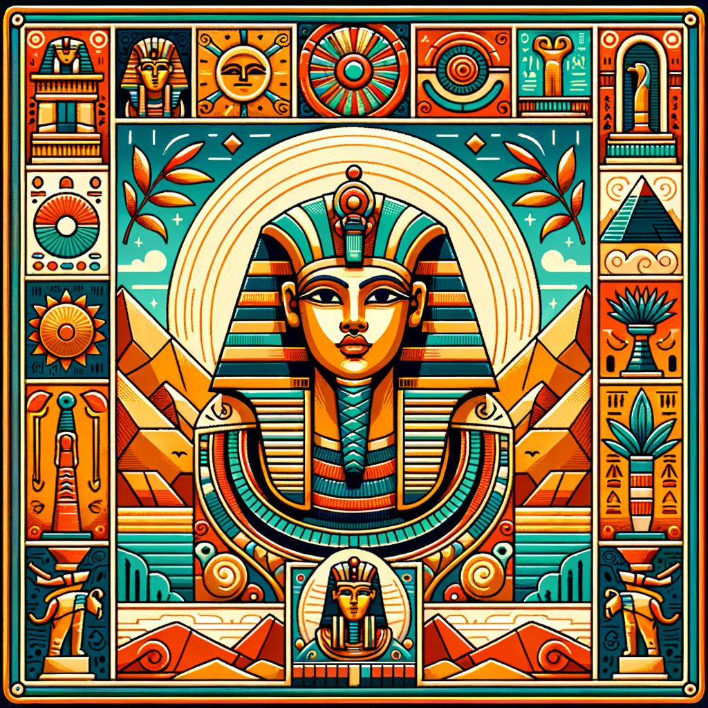 Might of Ra Discovery
